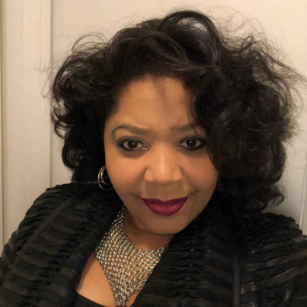 Meet your Posher, Ericka